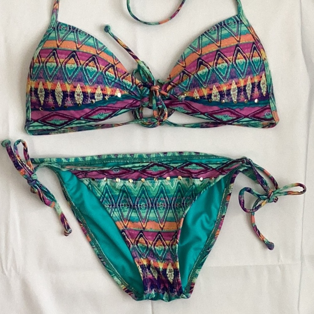 Sofia Bikini